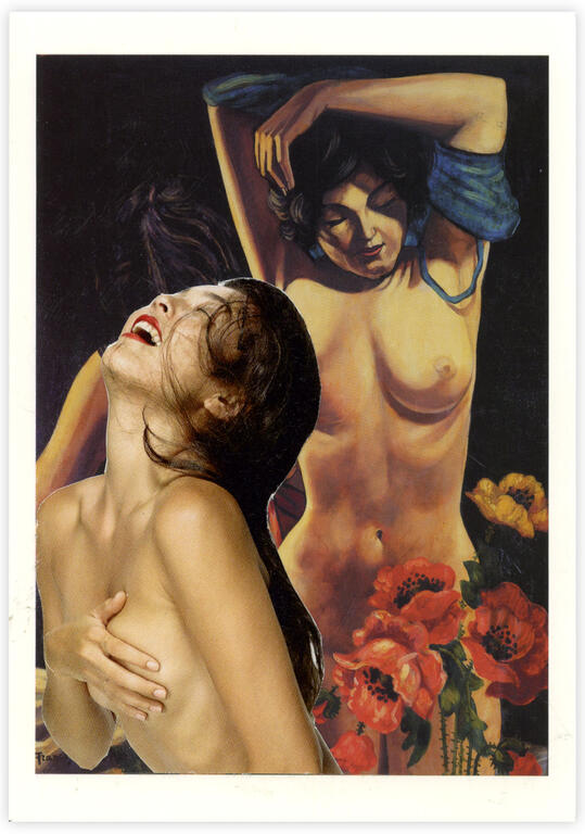 Catalogue raisonné, Henri Foucault, Double Jeu, Francis Picabia - 2022