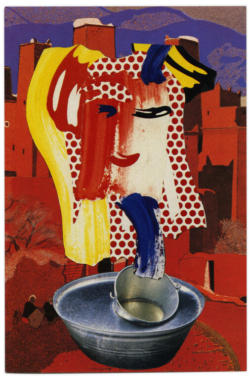 Catalogue raisonné, Henri Foucault, Double Jeu, Jacques Majorelle - 2022