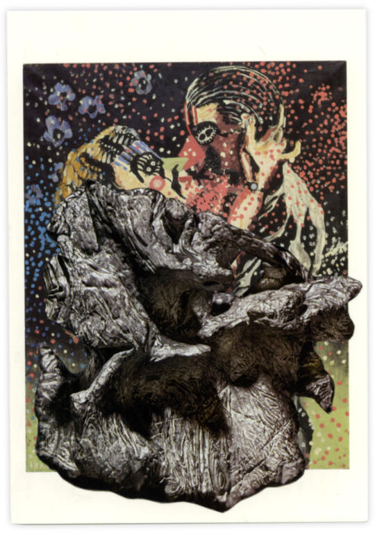 Catalogue raisonné, Henri Foucault, Double Jeu, Francis Picabia - 2022