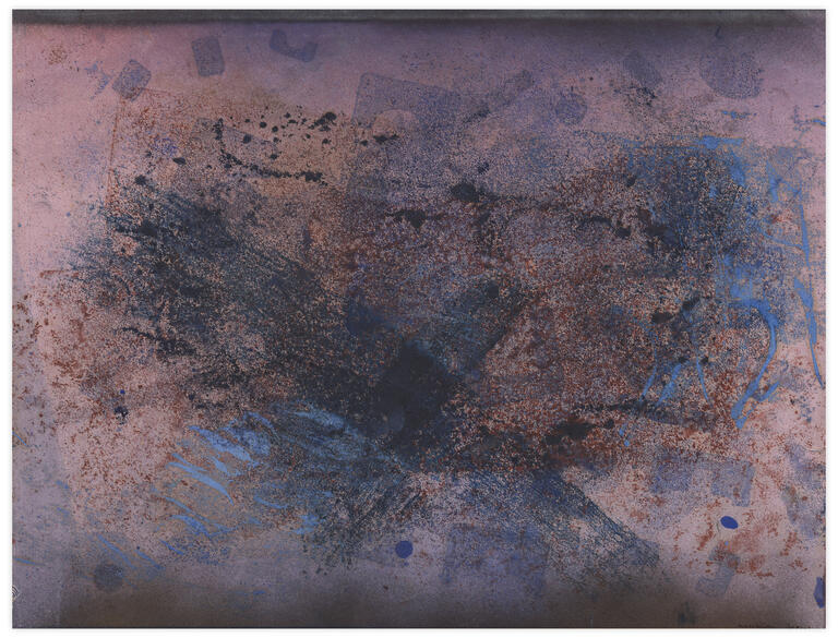 Catalogue raisonné, Henri Maccheroni, 