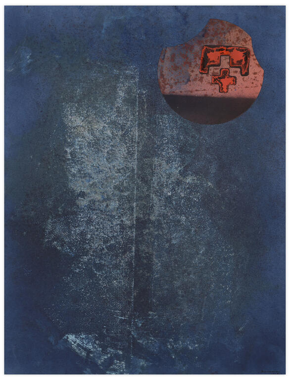 Catalogue raisonné, Henri Maccheroni, 