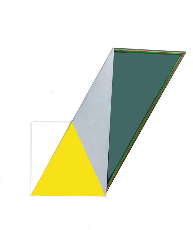 Sans titre, 1985