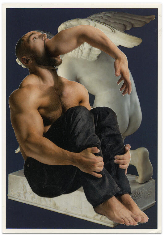 Catalogue raisonné, Henri Foucault, Double Jeu, Antoine, Denis Chaudet - 2022