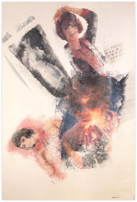 Catalogue raisonné, Jean-Jacques Lebel