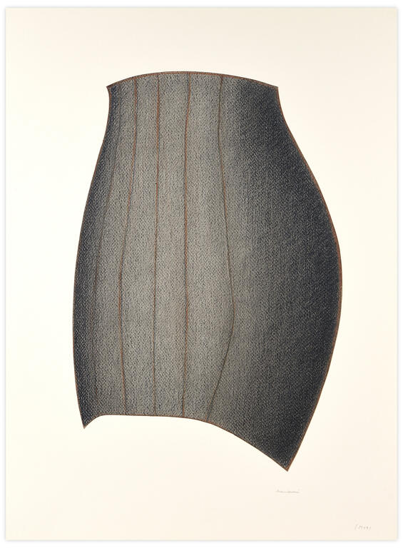 Catalogue raisonné, Henri Maccheroni, 