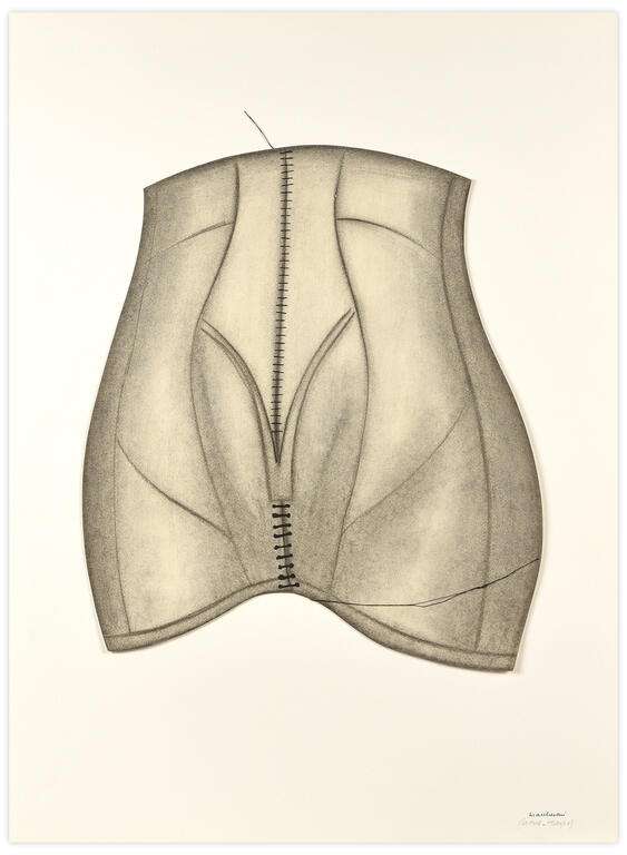 Catalogue raisonné, Henri Maccheroni, 