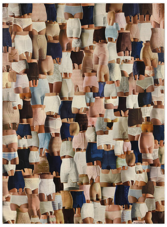 Catalogue raisonné, Henri Maccheroni, 