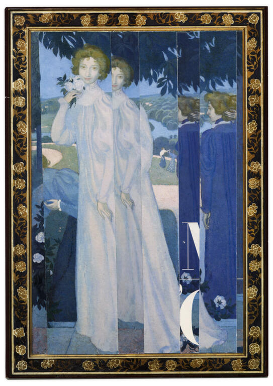 Catalogue raisonné, Henri Foucault, Double Jeu, 7 ans de réflexion, dernières acquisitions - 2022