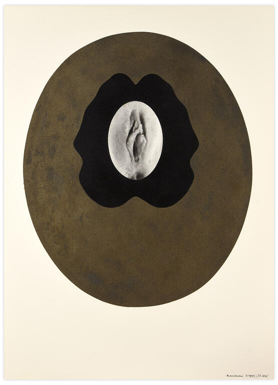 Catalogue raisonné, Henri Maccheroni, 