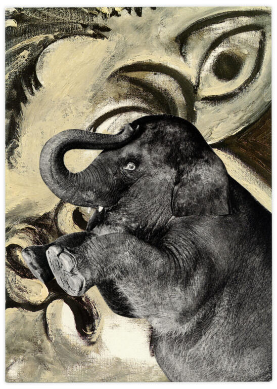 Catalogue raisonné, Henri Foucault, Double Jeu, Pablo Picasso - 2022