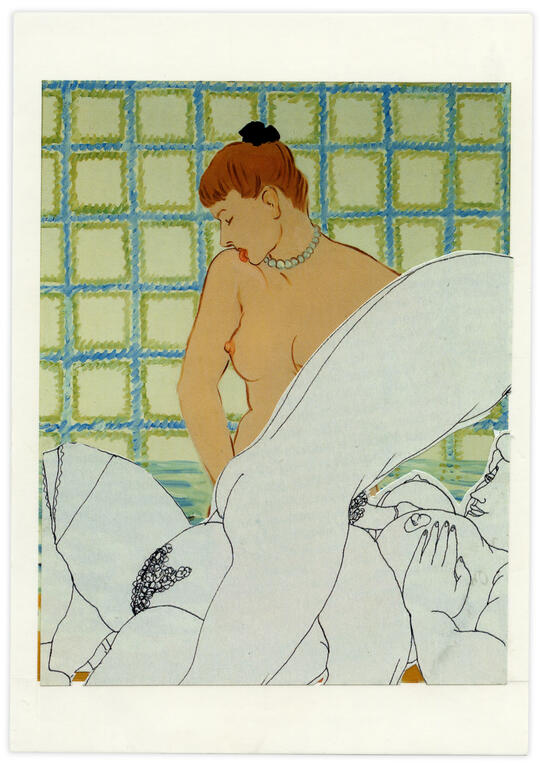 Catalogue raisonné, Henri Foucault, Double Jeu, René Magritte - 2022