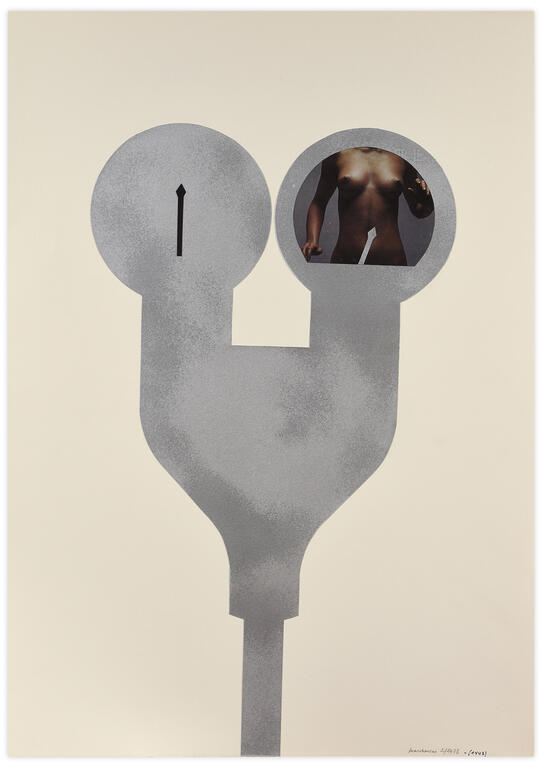 Catalogue raisonné, Henri Maccheroni, 