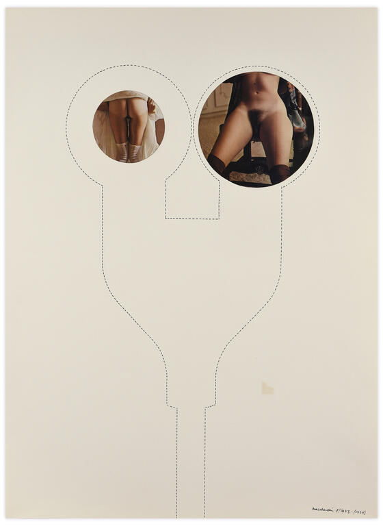 Catalogue raisonné, Henri Maccheroni, 