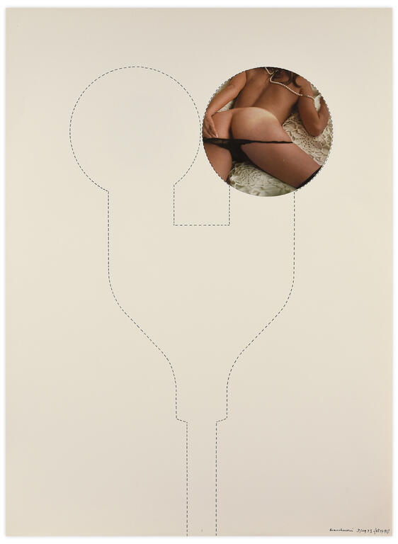Catalogue raisonné, Henri Maccheroni, 