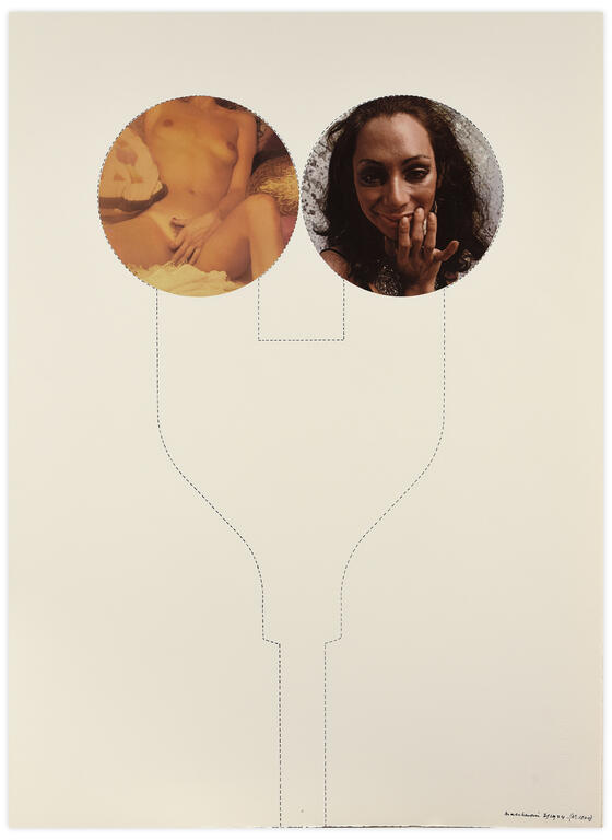 Catalogue raisonné, Henri Maccheroni, 