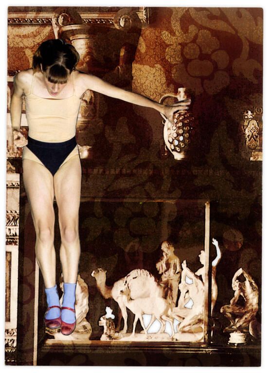 Catalogue raisonné, Henri Foucault, Double Jeu, Gustave Moreau - 2022