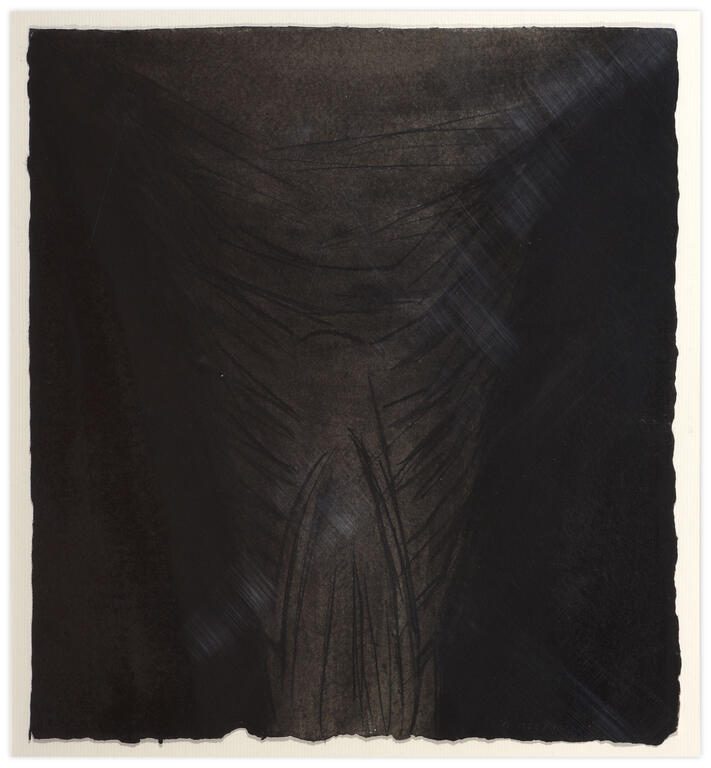 Catalogue raisonné, Henri Maccheroni, Christs - circa 1995