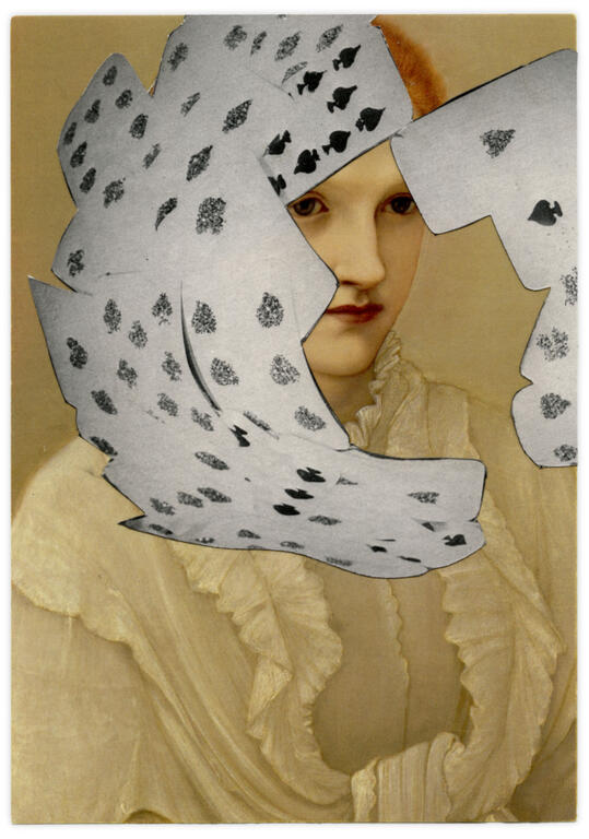 Catalogue raisonné, Henri Foucault, Double Jeu, Edward Burne-Jones - 2022