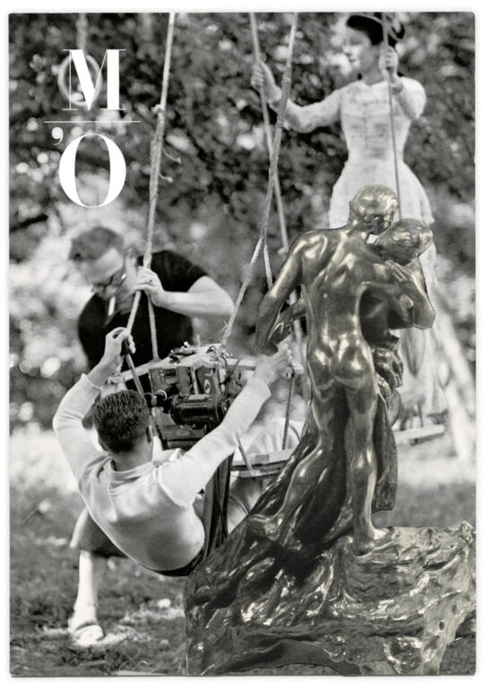 Catalogue raisonné, Henri Foucault, Double Jeu, Auguste et Jean Renoir - 2022