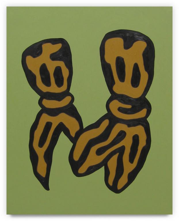 Catalogue raisonné, Jean-Paul Thaéron, Peinture - 2005