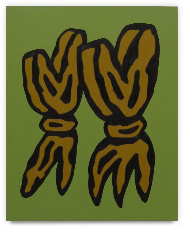 Catalogue raisonné, Jean-Paul Thaéron, Peinture - 2005