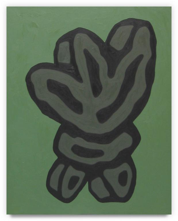 Catalogue raisonné, Jean-Paul Thaéron, Peinture - 2005