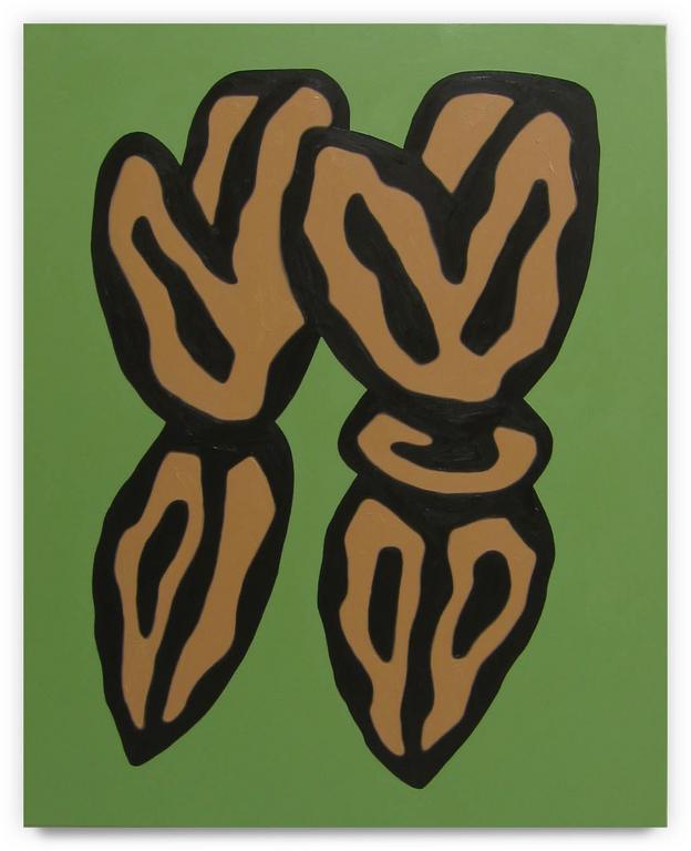 Catalogue raisonné, Jean-Paul Thaéron, Peinture - 2005