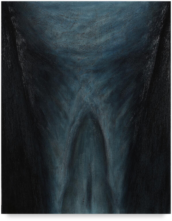 Catalogue raisonné, Henri Maccheroni, Christs - circa 1995