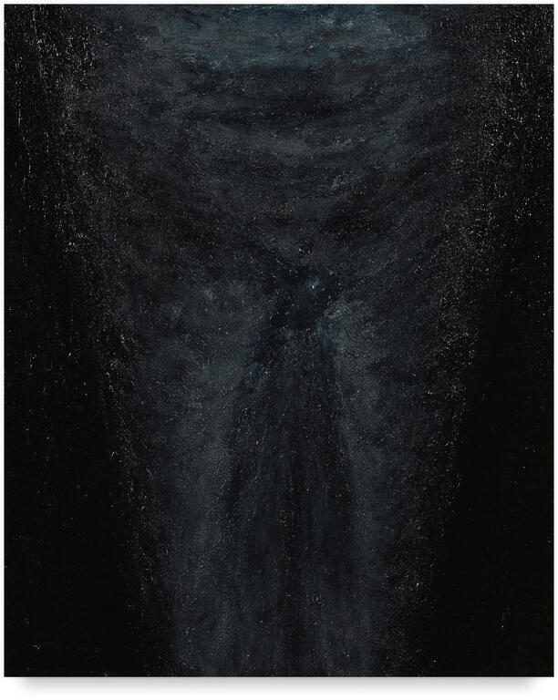 Catalogue raisonné, Henri Maccheroni, Christs - 1995