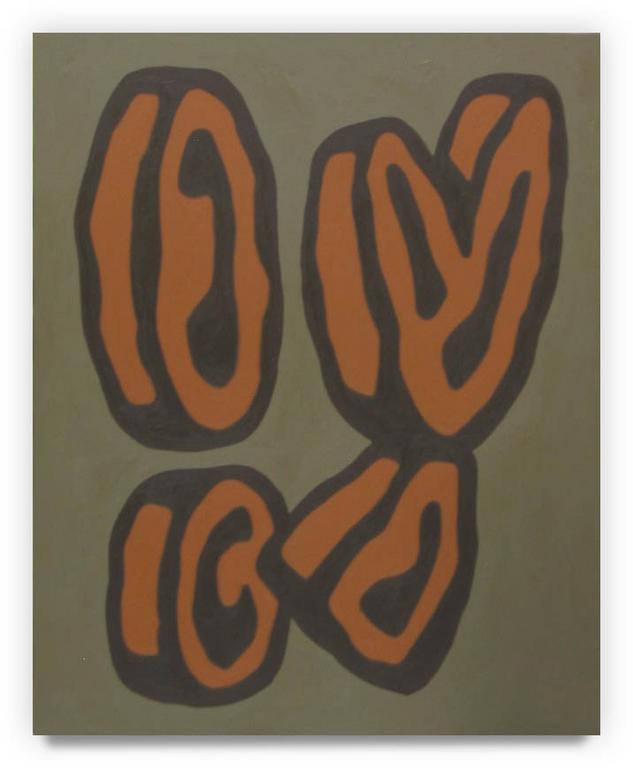 Catalogue raisonné, Jean-Paul Thaéron, Peinture - 2005
