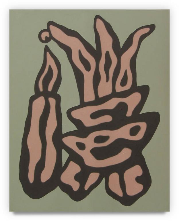 Catalogue raisonné, Jean-Paul Thaéron, Peinture - 2005