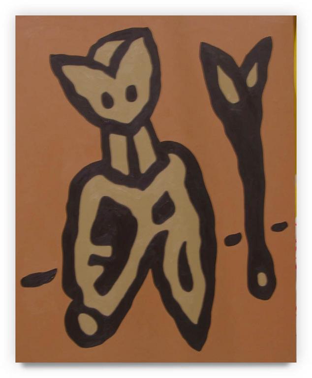 Catalogue raisonné, Jean-Paul Thaéron, Peinture - 2005