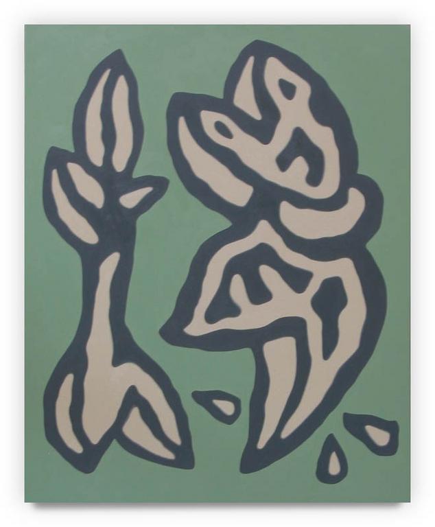 Catalogue raisonné, Jean-Paul Thaéron, Peinture - 2005