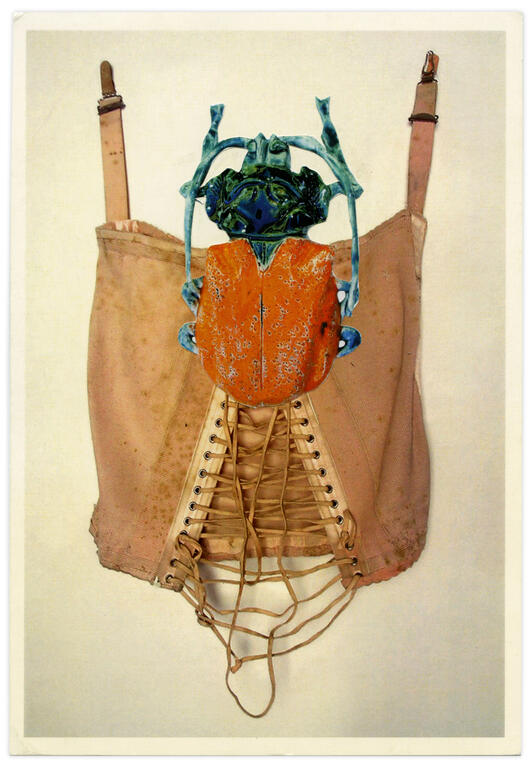 Catalogue raisonné, Henri Foucault, Double Jeu, Pierre Édouard Dumora - 2022