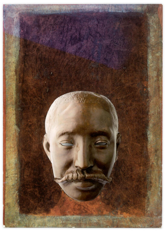 Catalogue raisonné, Henri Foucault, Double Jeu, Zoran Music - 2022