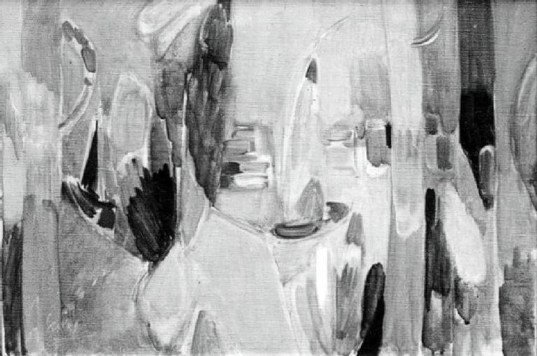 Catalogue raisonné, oeuvre de l'artiste Hans Seiler - En Bretagne, 1933