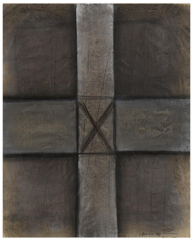 Catalogue raisonné, Henri Maccheroni, 
