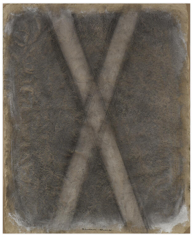 Catalogue raisonné, Henri Maccheroni, 