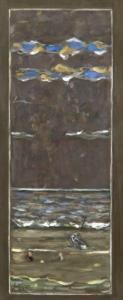 Catalogue raisonné, Hans Seiler, Marine, 1975