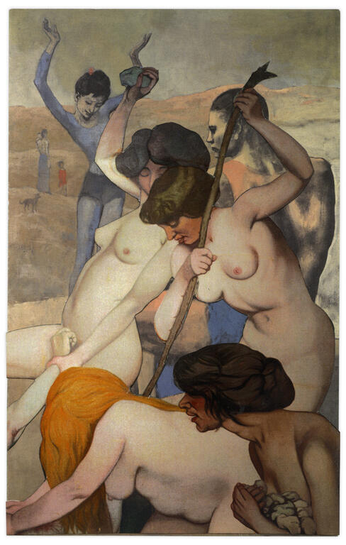 Catalogue raisonné, Henri Foucault, Double Jeu, Pablo Picasso - 2022