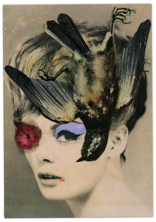 Catalogue raisonné, Henri Foucault, Double Jeu, Martial Raysse - 2022