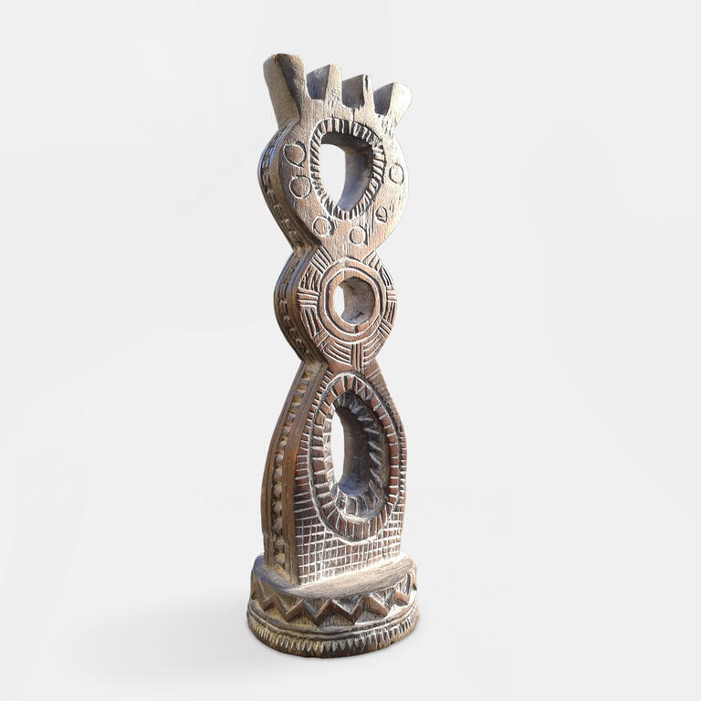 Catalogue raisonné, Jean-Paul Thaéron, Sculpture Bois - 2010-2013
