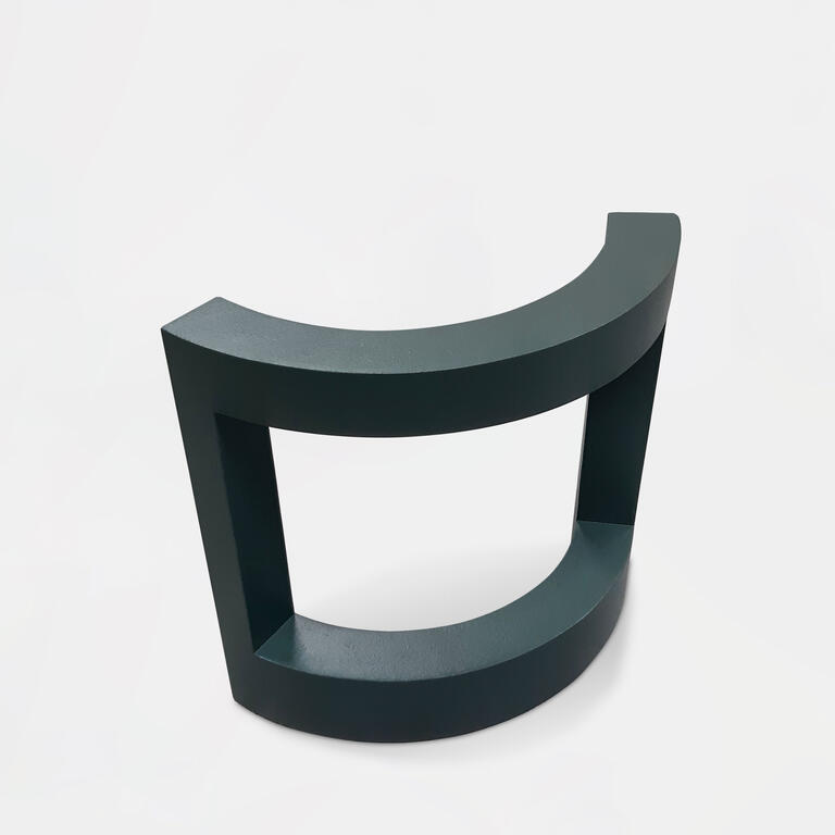 Catalogue raisonné, Jean-Paul Thaéron, Sculpture - 1999