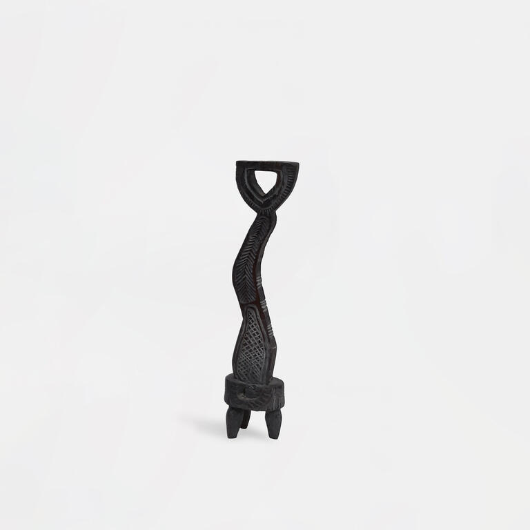 Catalogue raisonné, Jean-Paul Thaéron, Sculpture Bois - 2010-2013