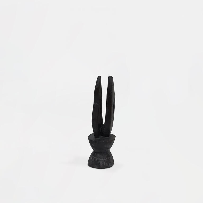 Catalogue raisonné, Jean-Paul Thaéron, Sculpture Bois - 2010-2013