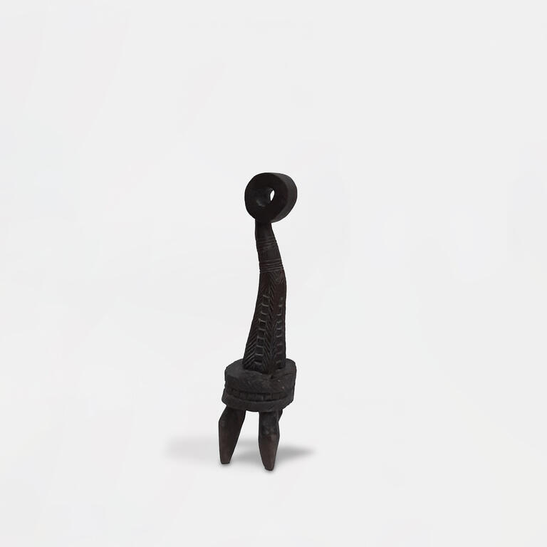 Catalogue raisonné, Jean-Paul Thaéron, Sculpture Bois - 2010-2013