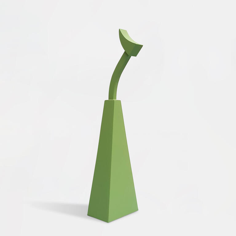 Catalogue raisonné, Jean-Paul Thaéron, Sculpture - circa 1998