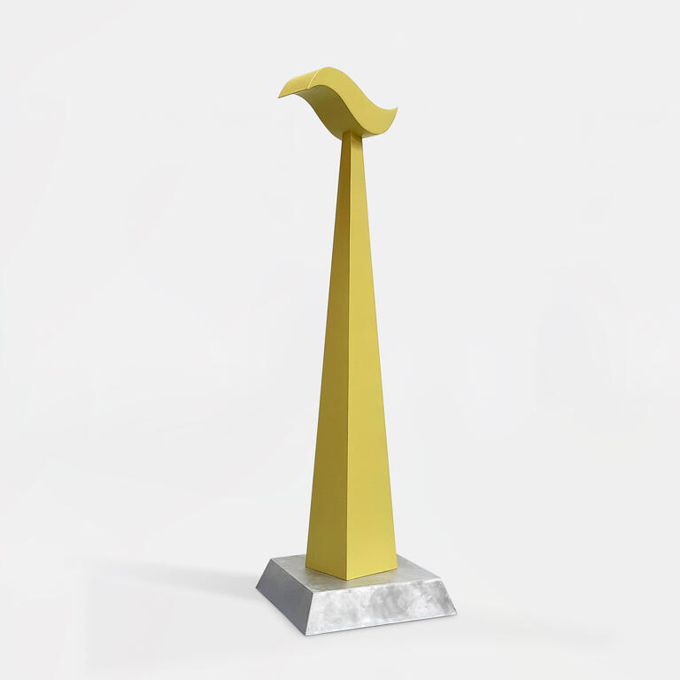 Catalogue raisonné, Jean-Paul Thaéron, Sculpture 1986-1987