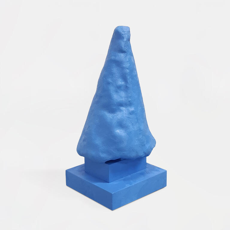 Catalogue raisonné, Jean-Paul Thaéron, Sculpture - 2015