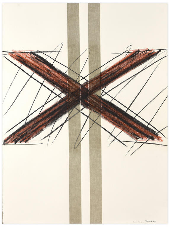 Catalogue raisonné, Henri Maccheroni, 